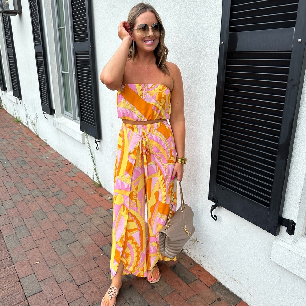 Show Me Your Mumu Set